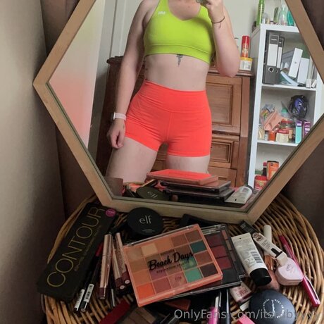 Itsrubyyyy Nacktbilder von OnlyFans