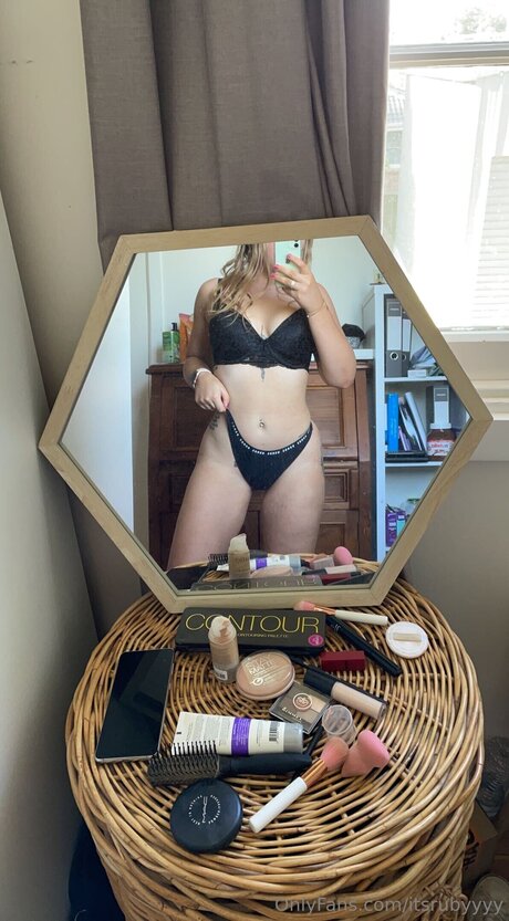 Itsrubyyyy Nacktbilder OnlyFans