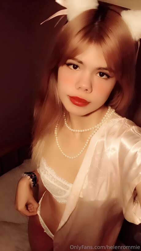 Helenrommie OnlyFans