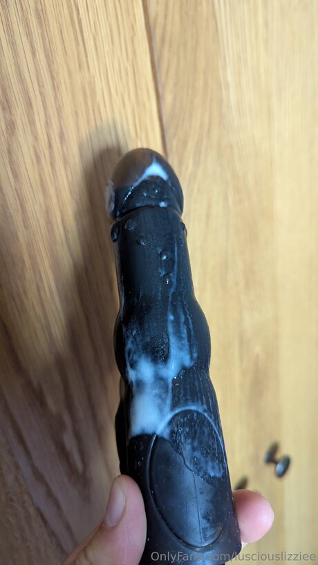 Lusciouslizziee Nacktbilder-Leaks von OnlyFans