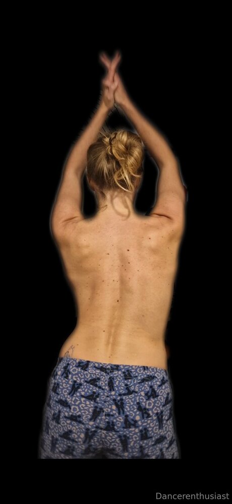 Groficaanastazija Leaked OnlyFans Nacktbilder