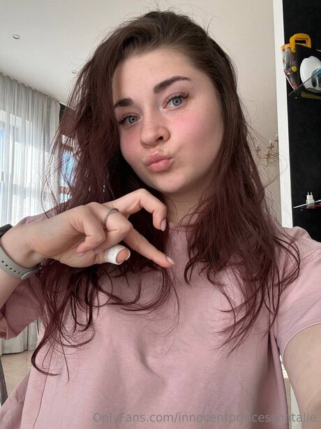 Innocentprincessnatalie OnlyFans Strip