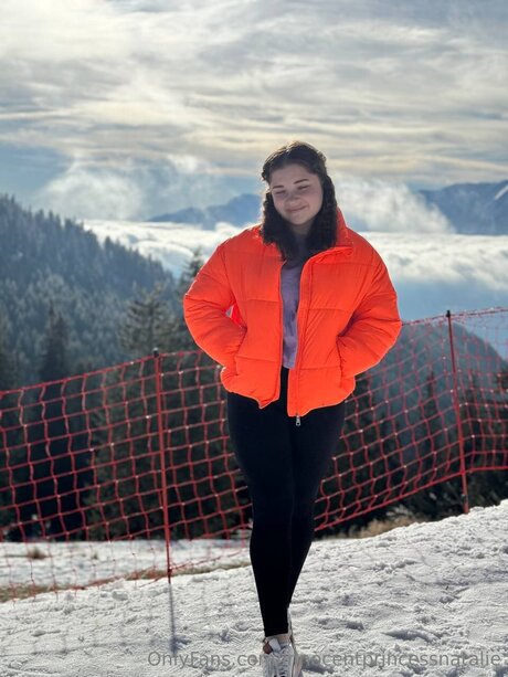 Innocentprincessnatalie OnlyFans OnlyFans