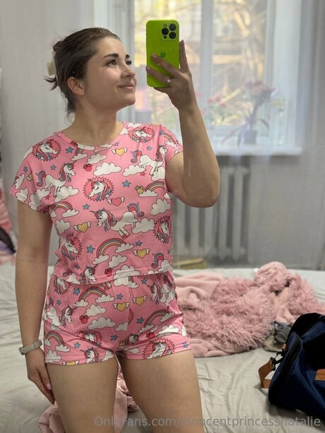 Innocentprincessnatalie XXX OnlyFans