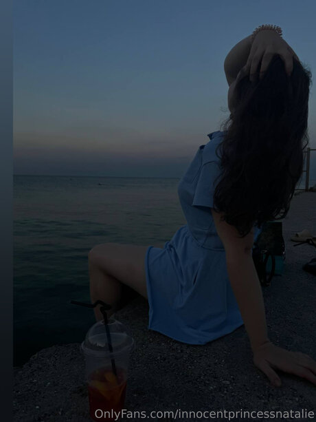 Innocentprincessnatalie OnlyFans-Komplettinhalte