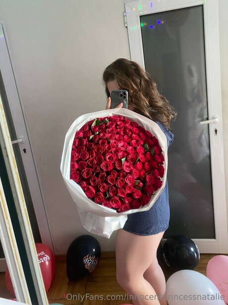 Innocentprincessnatalie Leaks von OnlyFans