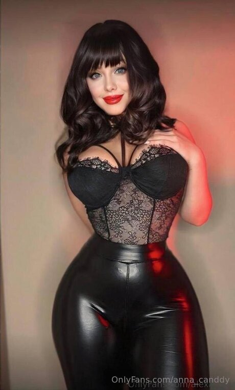 Anna Canddy OnlyFans XXX