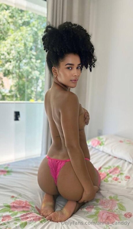 Anna Canddy OnlyFans gratis