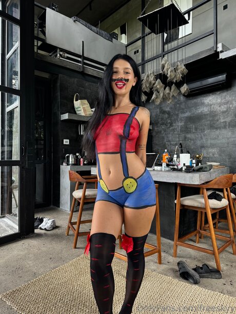 Kerriskyy Leaked OnlyFans Fotos