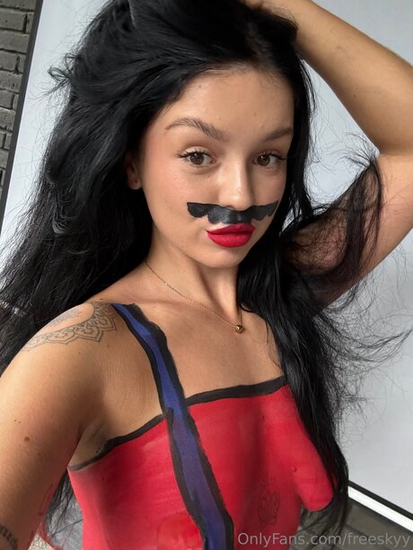 Kerriskyy OnlyFans Leak