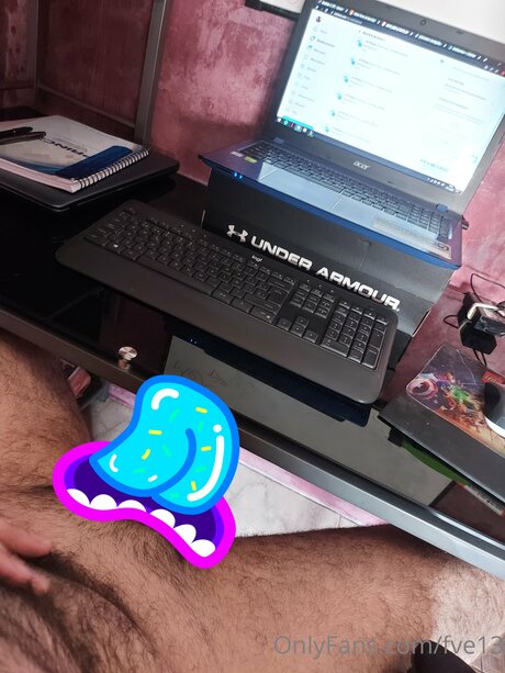 Fve13 Nacktporno OnlyFans