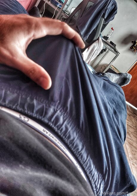 Fve13 Leaked OnlyFans Nacktbilder