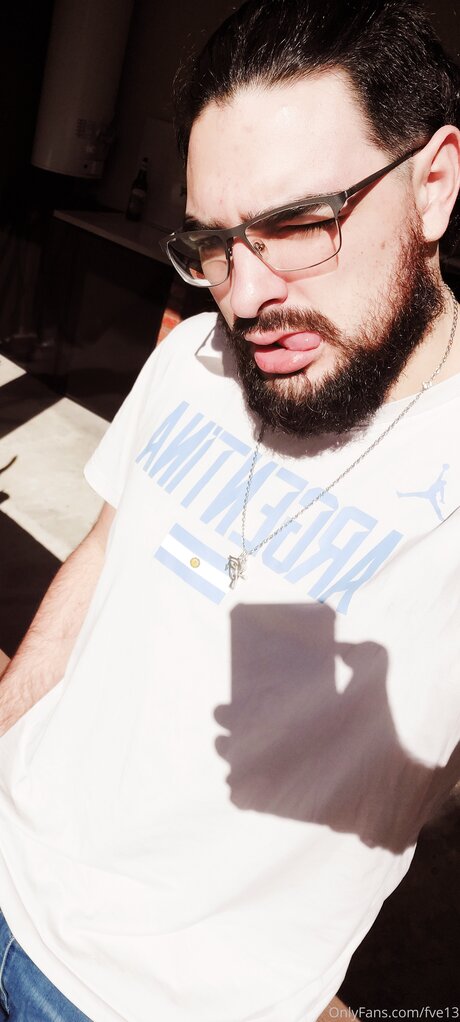 Fve13 Leak von OnlyFans Pornografie