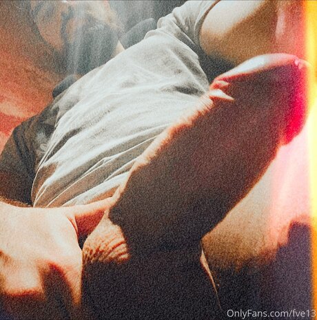 Fve13 Nacktbilder OnlyFans geleakt