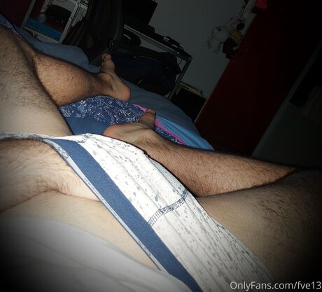 Fve13 OnlyFans XXX