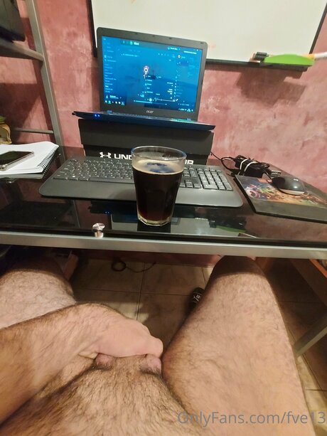 Fve13 Nacktbilder OnlyFans