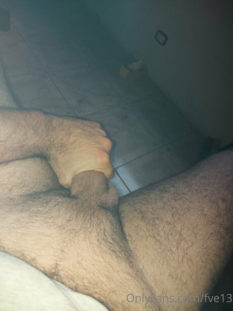 Fve13 OnlyFans Pornografie