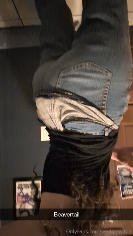 Wedgiewitch OnlyFans Bilder geleakt