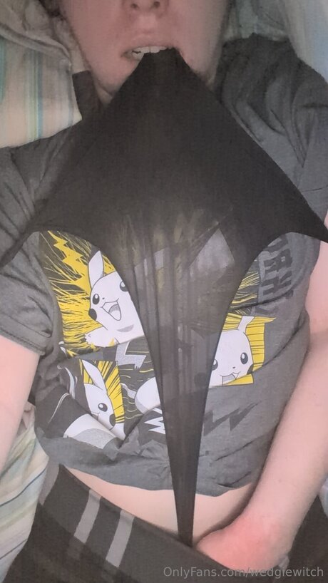 Wedgiewitch OnlyFans Porn