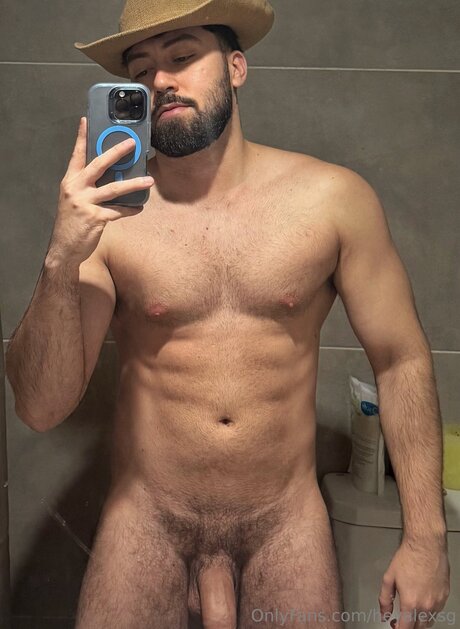 Heyalexsg OnlyFans Sex Leaks