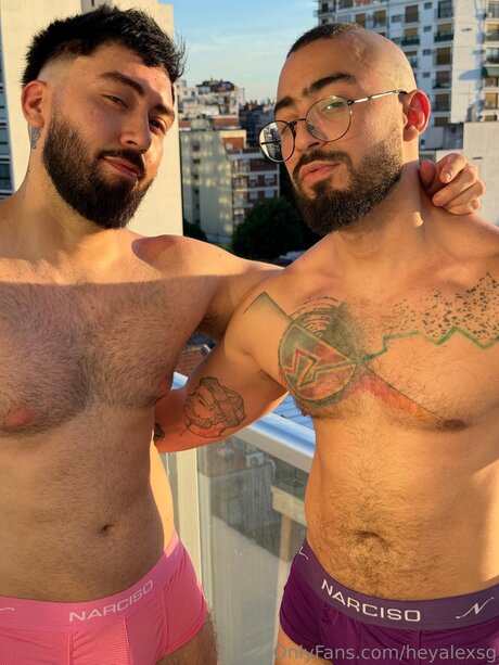 Heyalexsg OnlyFans öffentliche Fotos OnlyFans