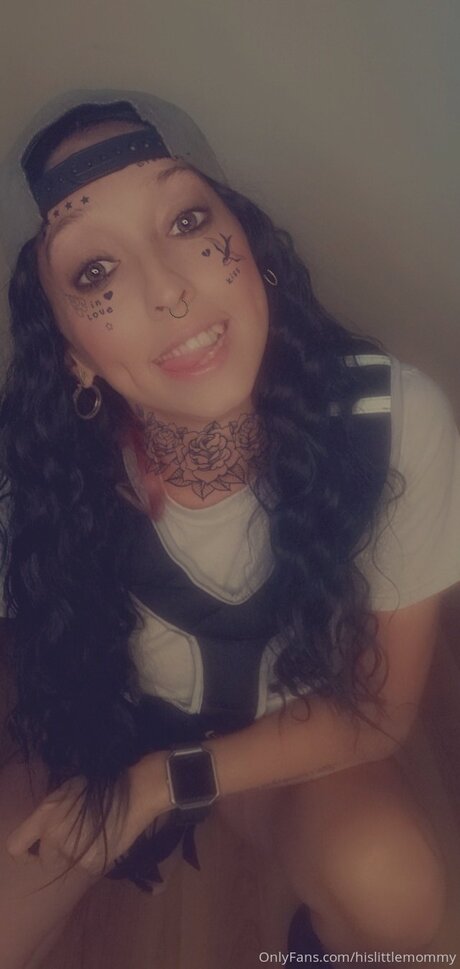 Hislittlemommy Nur für Fans