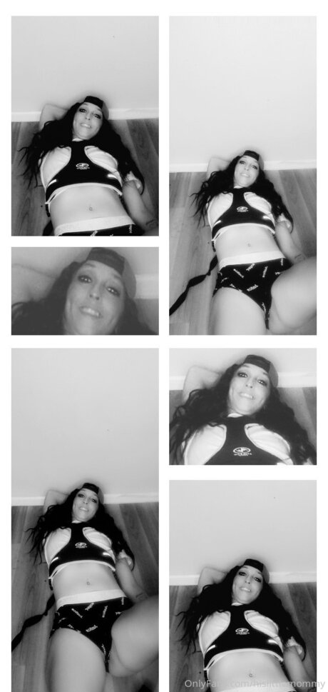 Hislittlemommy Nacktbilder-Leaks von OnlyFans