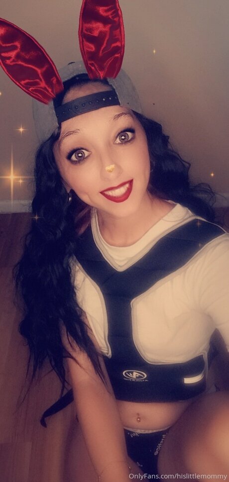 Hislittlemommy Sexy OnlyFans