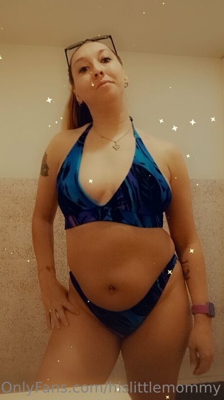 Hislittlemommy Sexy OnlyFans