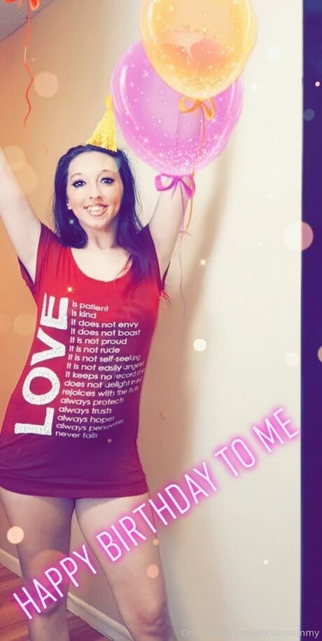 Hislittlemommy Neues OnlyFans