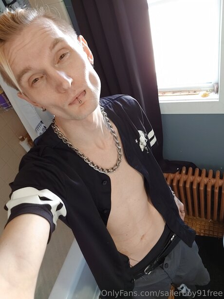 Sailerboy91free OnlyFans Pornografie