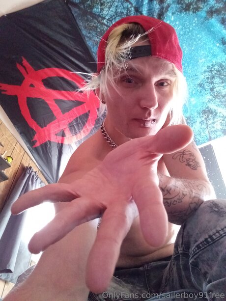 Sailerboy91free OnlyFans