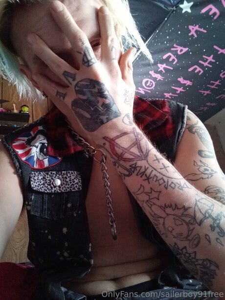 Sailerboy91free OnlyFans Pornografie gratis