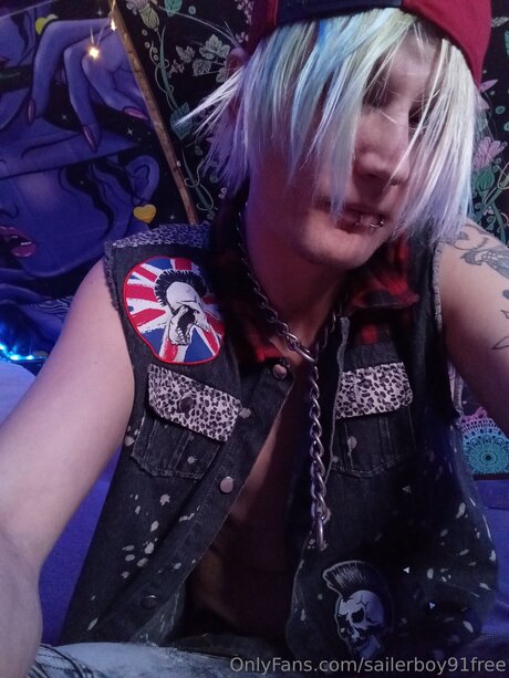 Sailerboy91free OnlyFans Brüste Bild