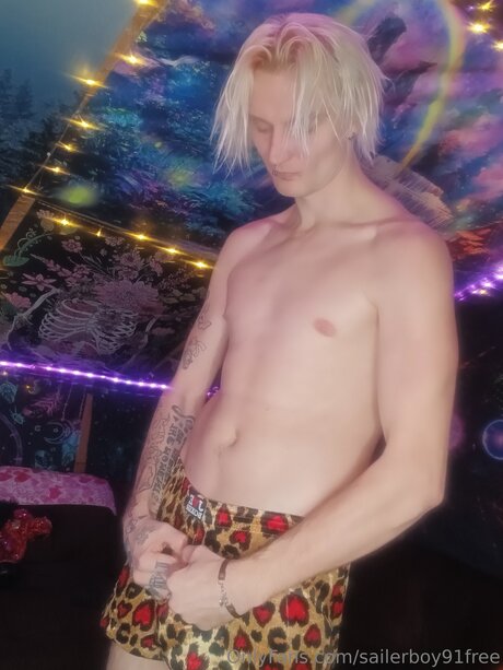 Sailerboy91free OnlyFans Nacktbilder