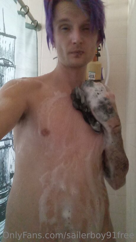 Sailerboy91free OnlyFans geleakte Bilder