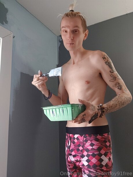 Sailerboy91free OnlyFans Sex Leak