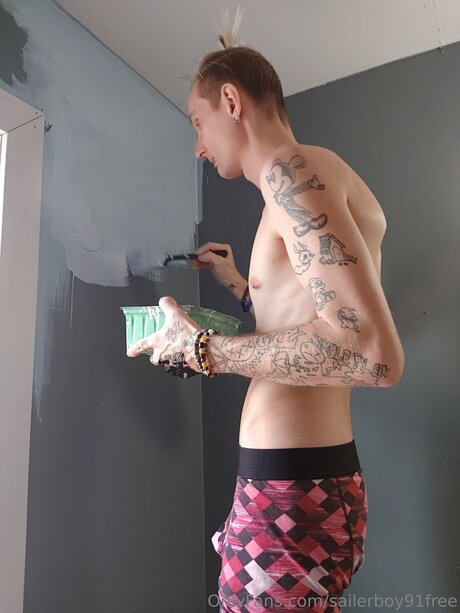 Sailerboy91free OnlyFans Dirtyship geleakt