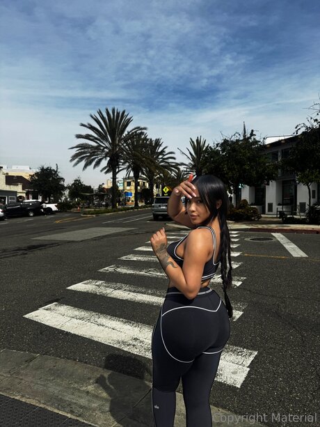 Misskaelynmarievip OnlyFans Leak