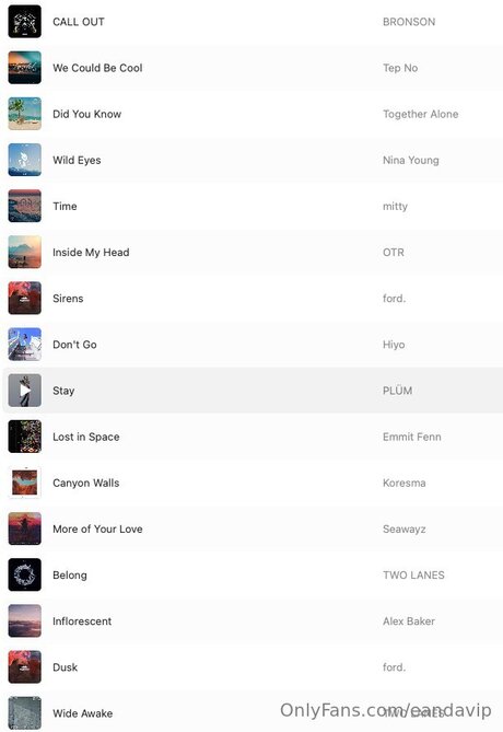 Eandavip OnlyFans Dirtyship geleakt