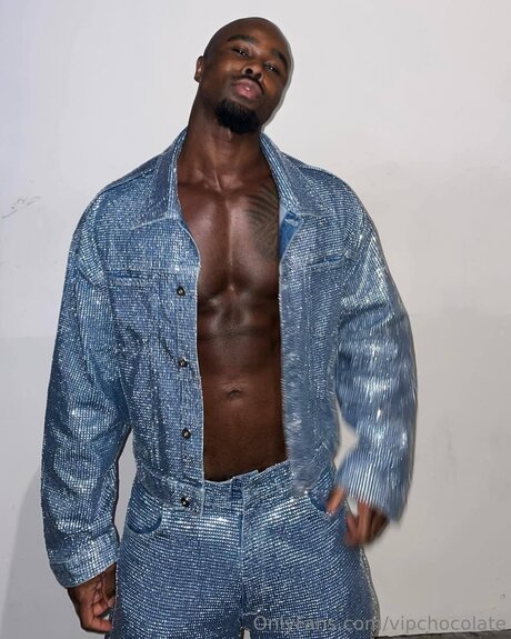 Vipchocolate Nacktporno OnlyFans