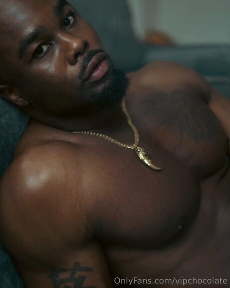 Vipchocolate Nacktbilder von OnlyFans