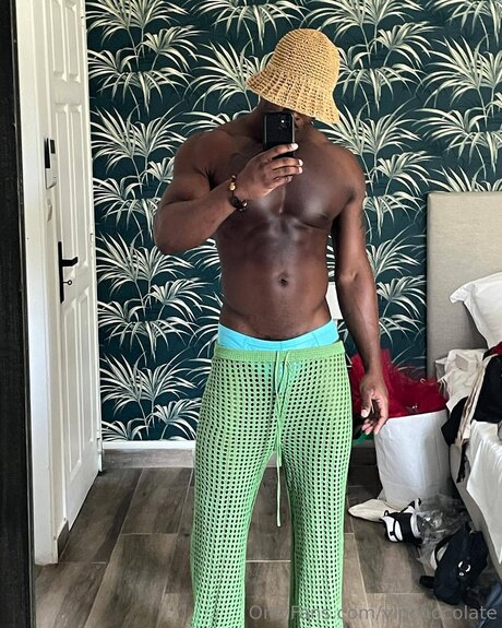 Vipchocolate Nacktbilder von OnlyFans geleakt