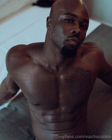 Vipchocolate Nackt auf OnlyFans