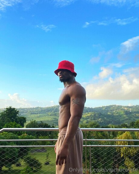 Vipchocolate Nacktbilder OnlyFans