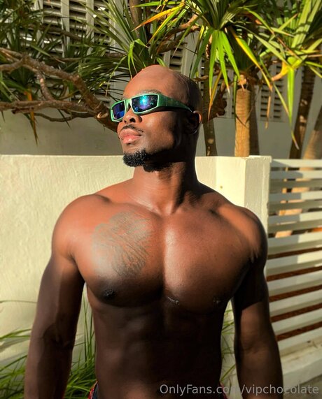 Vipchocolate Nacktbilder-Leaks von OnlyFans