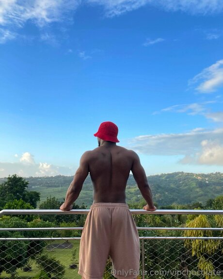 Vipchocolate OnlyFans