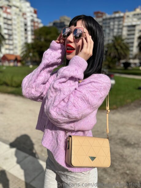 Delfinawagnerfree OnlyFans XXX