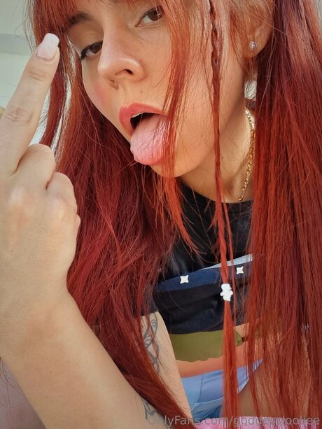 Goddesslooliee Nacktbilder von OnlyFans geleakt