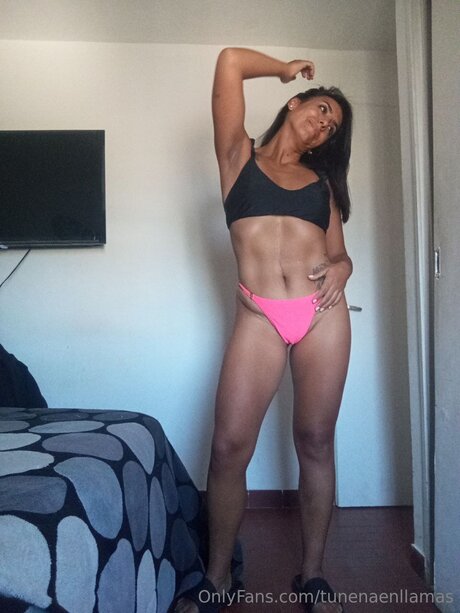 Tunenaenllamas OnlyFans Fotos